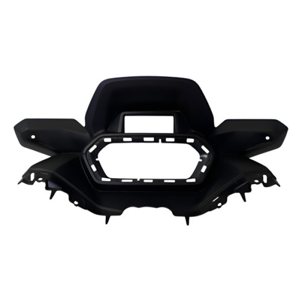 Carenagem Painel Yamaha Xmax 250 25/25 Orig 54428 Preto