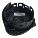 Tampa Airbag Gol Saveiro Voyage G5 Tiguan Golf Amarok Preto