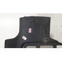 Carenagem Inferior Motor Kymco Ak 550 22/24 Orig 54980 Preto