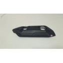 Protetor Escapamento Honda Elite 125 25/26 Orig C/det 61672 Preto