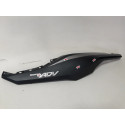 Carenagem Rabeta Honda Adv 150 21/24 L/e Orig Detalhes 61837 Cinza