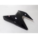 Carenagem Pisca Honda Elite 125 19/23 L/e Avarias 59329 Preto