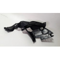 Carenagem Interna Aba Bmw F850 Gs Adv L/e Orig 62176 Preto
