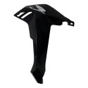 Carenagem Lateral Aba Sahara 300 24/26 L/d Org. Avaria 62013 Preto