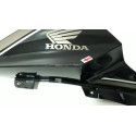 Carenagem Aba Tanque Cg 160 Titan 25/26 L/e Ralada 63530 Preto