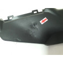 Acabamento Lateral Cb 300f Twister 23/26 L/d Detalhe 62058 Preto