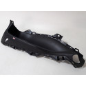 Carenagem Assoalho Pé X Max 250 21/24 L/e Orig Detalhe 59678 Preto