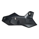 Carenagem Spoiler Inferior Esq Kawasaki Z900 19/21 Ori 63696 Cinza-escuro