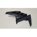 Carenagem Dir Interna Tanque Cb 300f 2023 2024 Orig 64275 Preto