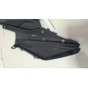 Acabamento Rabeta Dir Honda Elite 125 25/26 Orig 61674