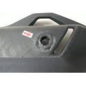Protetor Escapamento Honda Pcx 160 23/26 Ralado 61652