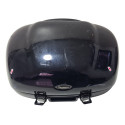 Bau Central Trumph Trophy 900 Original Detalhes 60460 Preto