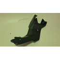 Carenagem Assoalho Tanque Dir Honda Adv 160 2025 Avari 64127 Preto