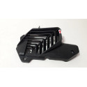 Grade Radiador Honda Pcx 160 23/26 Orig 64219 Preto