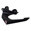 Alça Traseira Honda Cg 160 25/26 L/e Orig 60576 Preto