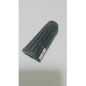 Borracha Pedaleira Yamaha Fazer 250 /tenere 660 Orig 62991