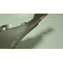Carenagem Assoalho Dir Honda Pcx 160 23/25 Detalhes 64075 Bege