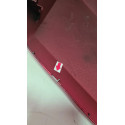 Carenagem Rabeta Esq Honda Adv 160 2025-26 Orig C/det 63418 Vermelho