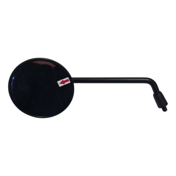 Retrovisor Esq Triumph Scrambler 400x Detalhes 55828
