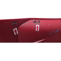 Carenagem Capa Tanque Dir Honda Cg160 Fan 2025 Detalhe 59099 Vermelho