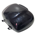 Bau Central Trumph Trophy 900 Original Detalhes 60460 Preto