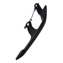 Alça Traseira Direita Yamaha X Max 250 2020 2023 Orig 63826 Marrom-escuro