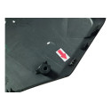 Carenagem Frontal Lateral Dir Xmax 250 21/24 Detalhes 63041 Preto Fosco