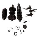 Cambio Honda Cg 125 99 Original 54014