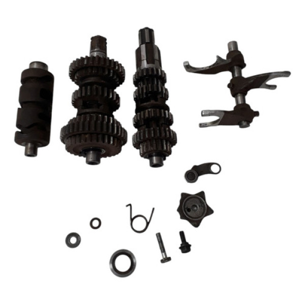 Cambio Honda Cg 125 99 Original 54014