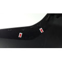 Carenagem Aba Tanque Xtz 250 Lander 25/26 L/d Avarias 63992 Marrom