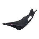Carenagem Assoalho Esq Honda Pcx 150 16/18 Orig Avaria 57675 Preto