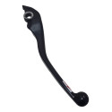 Manete Freio Honda Cg 160 Cbs 2025 Detalhes 57830 Preto