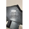 Assoalho Direito Honda Pcx 160 23/25 Original Detalhe 60578 Preto