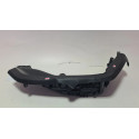 Carenagem Assoalho L/d Yamaha Nmax 160 21-24 Detalhes 63085 Preto