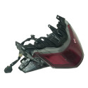 Lanterna Honda Pcx 160 23/25 Original Detalhes 63363 Ambos Lados Fumê