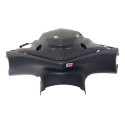 Carenagem Guidão Honda Elite 125 19/24 Orig Detalhe 54210 Preto