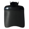 Carenagem Central Tanque Zontes 350e Detalhes 64165 Preto