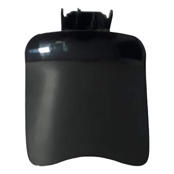 Carenagem Central Tanque Zontes 350e Detalhes 64165 Preto