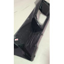 Carenagem Inferior Assoalho Esq Pcx 160 23/25 Detalhes 64101 Preto
