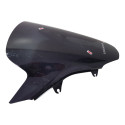 Bolha Frontal Honda Pcx 160 23/25 Original Detalhes 56380 Preto