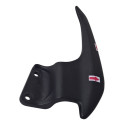 Alça Traseira Esquerdo Yamaha Fazer 150 Orig Detalhes 54582 Preto