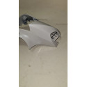 Carenagem Do Farol Biz 125 Es Ex 2025 Orig Quebrada 62429 Branco
