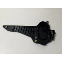 Carenagem Tampa Cvt Pcx 160 23/25 Orig Detalhe 61100 Preto