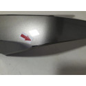 Carenagem Frontal Honda Elite 125 L/d 25/26 Detalhes 61145 Prateado