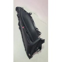 Carenagem Assoalho Dir Yamaha Xmax 250 2021 24 C/det 62979 Preto