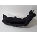 Carenagem Assoalho Pé N Max 160 21/23 L/d Orig 59897 Preto