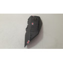 Carenagem Pisca Yamaha N Max 160 17/20 Orig Ralada 54715 Cinza