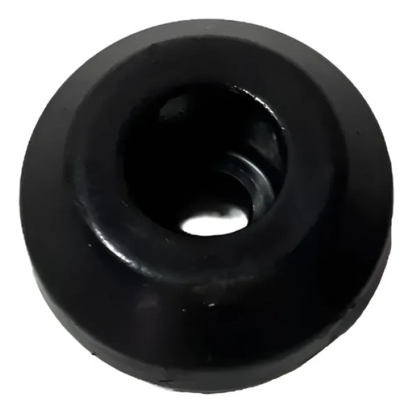 Peso Guidao Yamaha N Max 160 17/20 Orig 63261 Preto