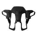 Carenagem Frontal Yamaha Xmax 300 26/26 Orig Detalhe 61543 Preto