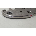 Plataforma Dianteira Harley Fat Boy S/borracha Ralada 54399